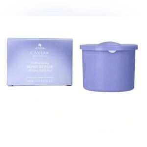 Alterna Caviar Anti Aging Restructuring Bond Repair Masque Refill Pod